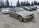 BMW Series 3 2006