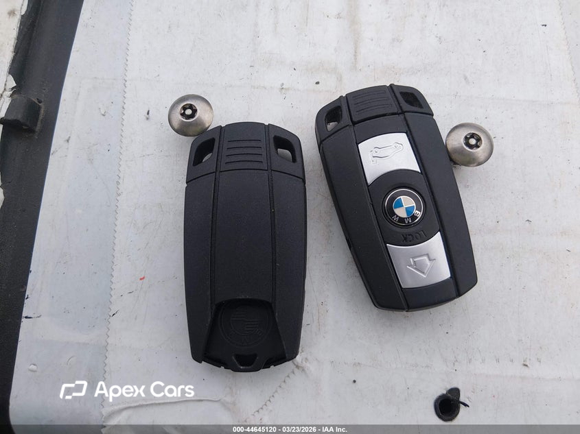 BMW Series 3 2006