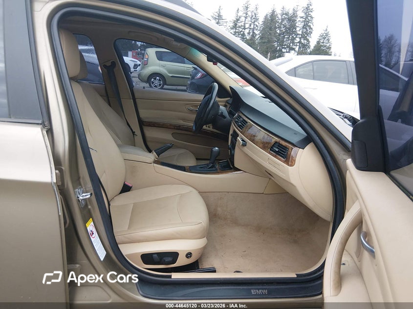 BMW Series 3 2006