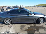 BMW Series 4 2016