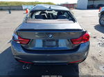 BMW Series 4 2016