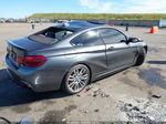 BMW Series 4 2016