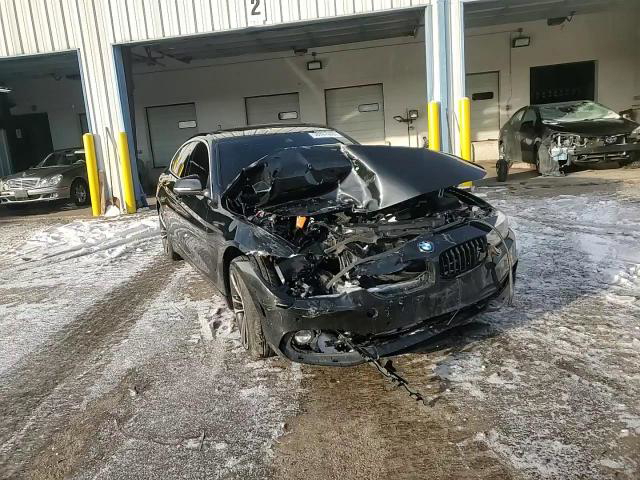 BMW Series 4 2020