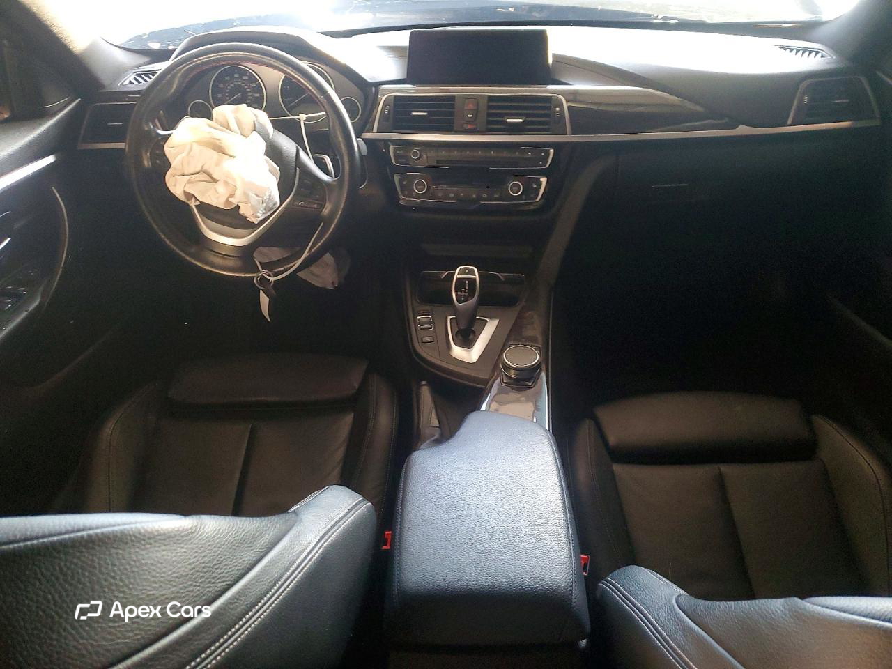 BMW Series 4 2020