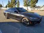 BMW Series 4 2022