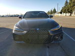 BMW Series 4 2022
