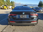 BMW Series 4 2022