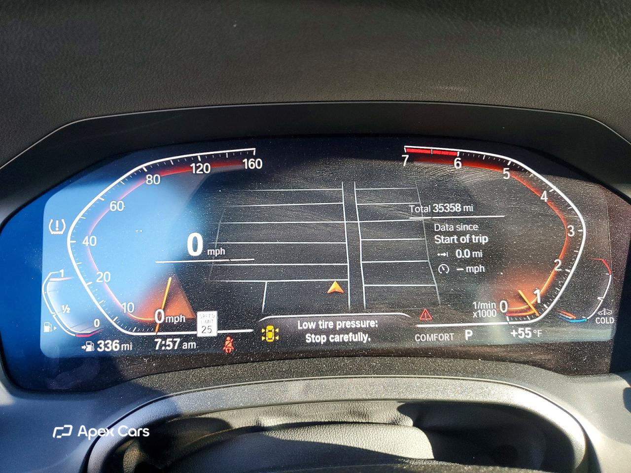 BMW Series 4 2022
