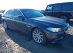 BMW Series 5 2014