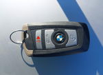 BMW Series 5 2014