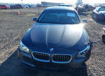 BMW Series 5 2014
