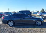 BMW Series 5 2014