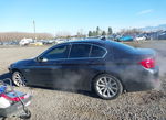 BMW Series 5 2014