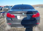 BMW Series 5 2014