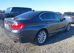 BMW Series 5 2014