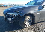 BMW Series 5 2014