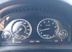 BMW Series 5 2014