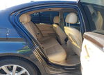BMW Series 5 2014