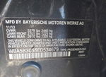 BMW Series 5 2014
