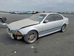 BMW Series 5 2003