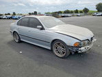 BMW Series 5 2003