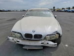 BMW Series 5 2003