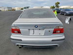 BMW Series 5 2003
