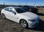 BMW Series 5 2012