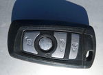 BMW Series 5 2012