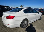 BMW Series 5 2012