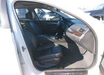 BMW Series 5 2012