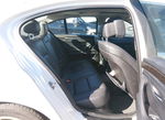 BMW Series 5 2012