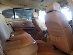 BMW Series 7 2008
