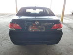 BMW Series 7 2008
