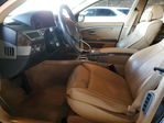 BMW Series 7 2008