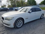 BMW Series 7 2013