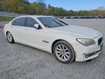 BMW Series 7 2013