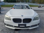 BMW Series 7 2013