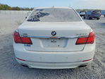 BMW Series 7 2013
