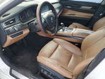 BMW Series 7 2013