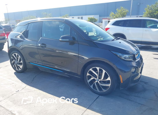 BMW i3 2014 - Image 1 of 14