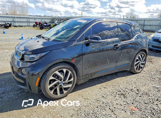 BMW i3 2016 - Image 1 of 13