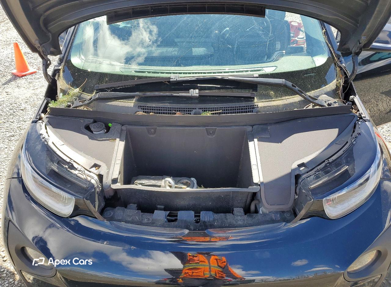 BMW i3 2016