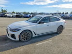 BMW i4 2025