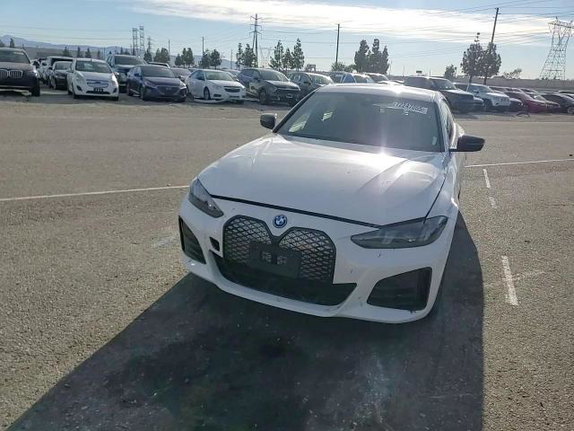 BMW i4 2025