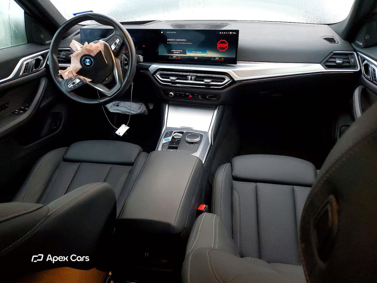 BMW i4 2023