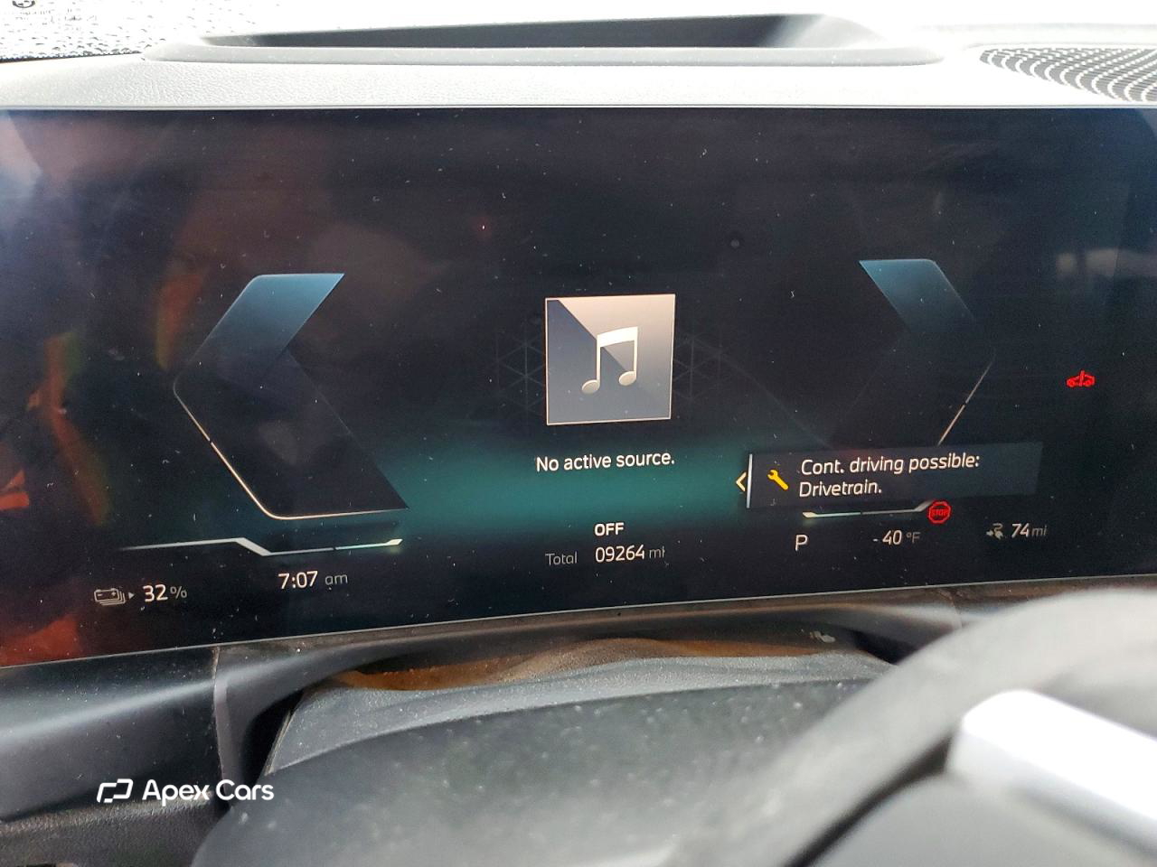 BMW i4 2023