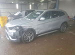 BMW X1 2018