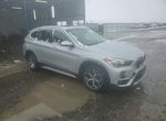 BMW X1 2018