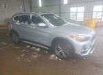 BMW X1 2018